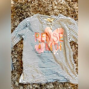 Zara new tshirt